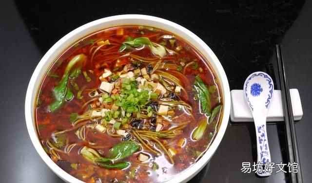 荞麦面饸饹是怎么做的,正宗荞麦面饸饹怎么做