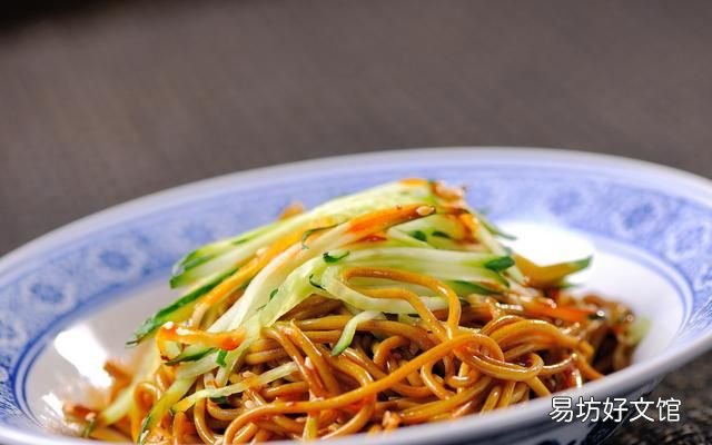 荞麦面饸饹是怎么做的,正宗荞麦面饸饹怎么做