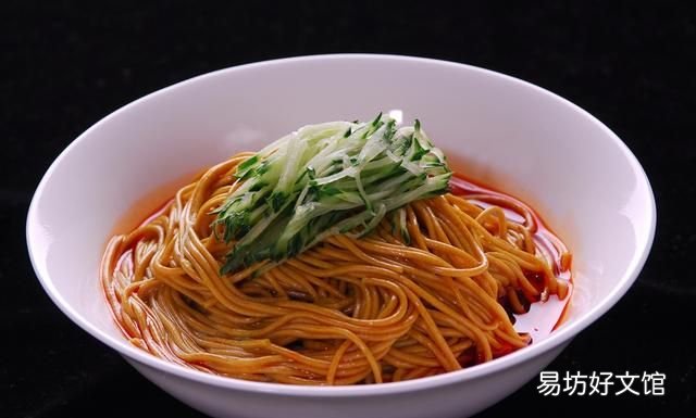 荞麦面饸饹是怎么做的,正宗荞麦面饸饹怎么做
