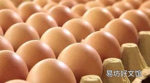 鸡蛋千万别直接放冰箱里教你一招