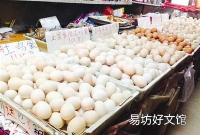 鸡蛋千万别直接放冰箱里教你一招