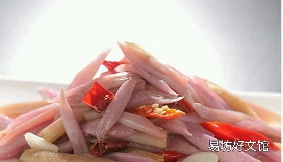 鸡头米是什么米 鸡头米是什么