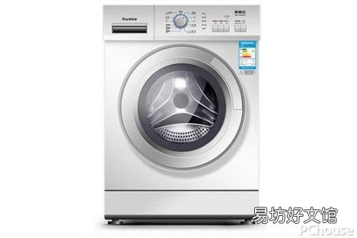 洗衣机e3最简单的处理方法 洗衣机显示e3怎么解决