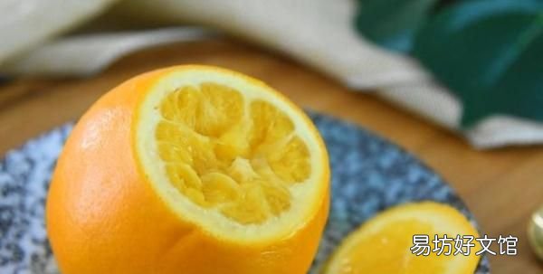 秋冬季节有哪些食材水果可以止咳