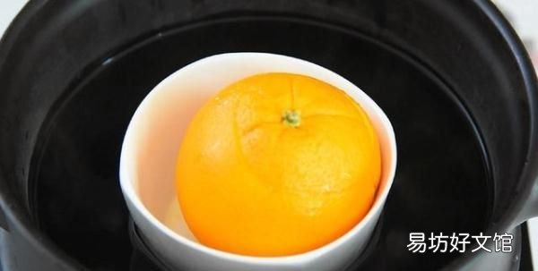 秋冬季节有哪些食材水果可以止咳
