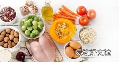 饮食清淡对身体有哪些好处,清淡饮食对身体有什么好处