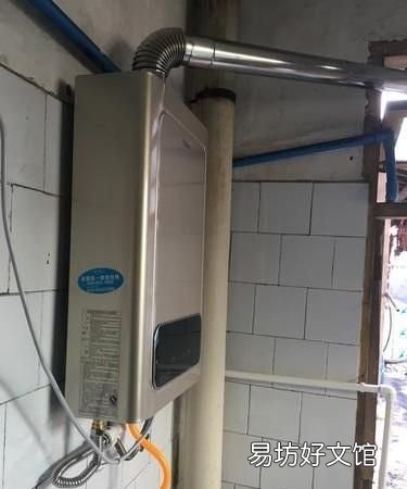 燃气热水器为啥不能混凉水,燃气热水器为什么不能装在卫生间