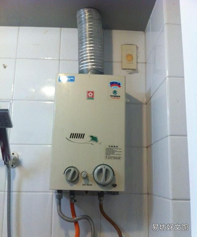 燃气热水器为啥不能混凉水,燃气热水器为什么不能装在卫生间
