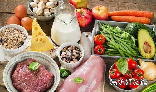 吃主食有哪些好处,主食有什么作用和功效