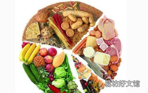 吃主食有哪些好处,主食有什么作用和功效