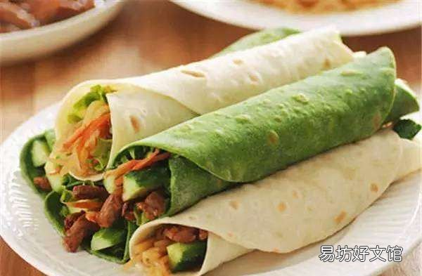 吃主食有哪些好处,主食有什么作用和功效