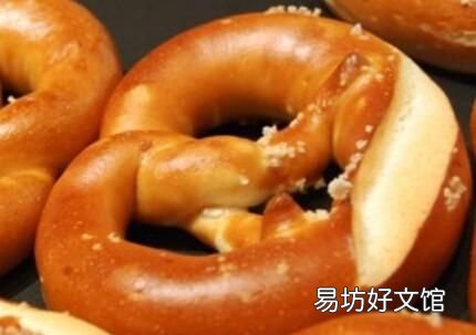 碱水面包的做法 碱水面包怎么做