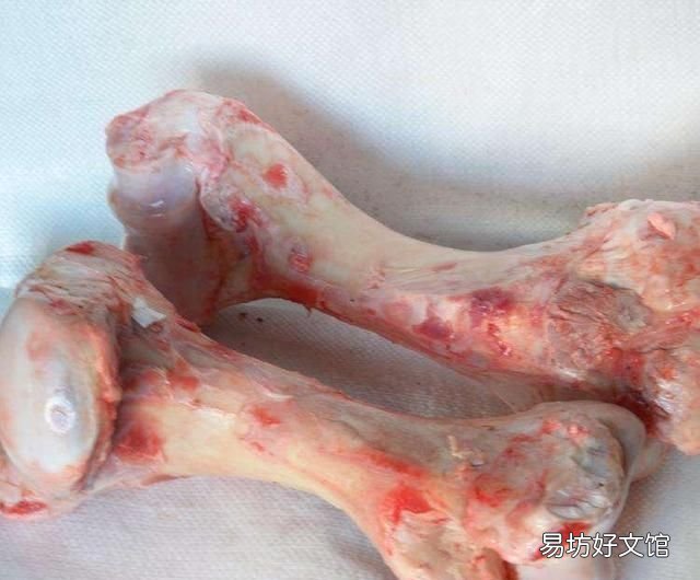 牛骨头怎么熬高汤