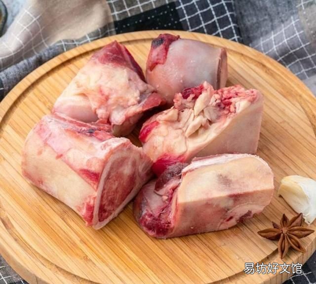 牛骨头怎么熬高汤