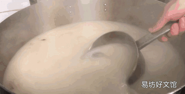 牛骨头怎么熬高汤