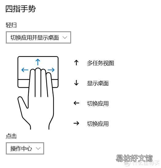 教你正确的触摸板使用方式 笔记本触摸板怎么右键