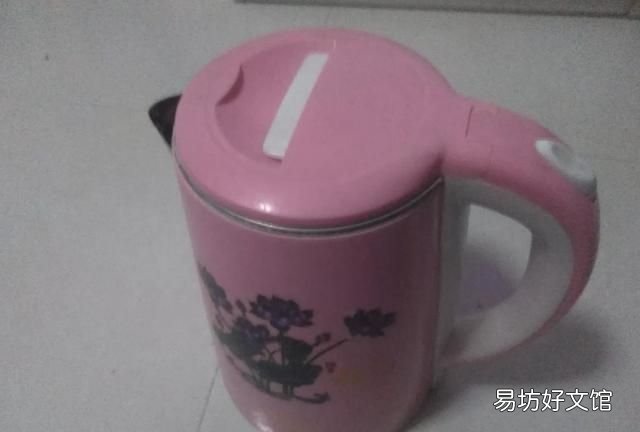 电水壶不加热了是怎么回事,电水壶一直加热不断电怎么修