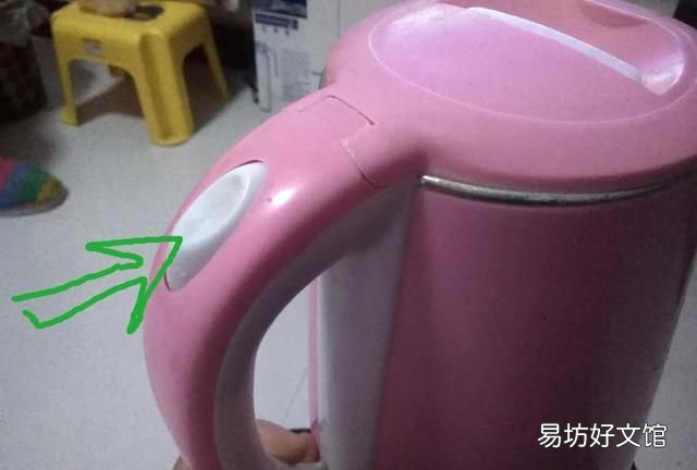 电水壶不加热了是怎么回事,电水壶一直加热不断电怎么修