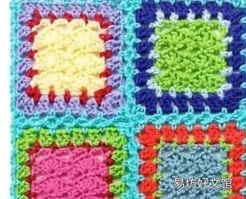 最新无痕拼接手工