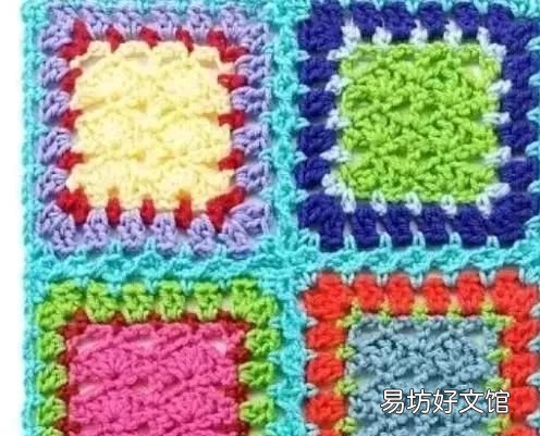 最新无痕拼接手工