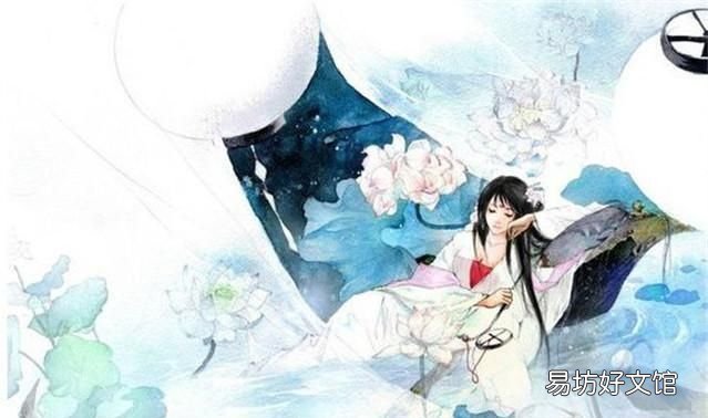 花间派鼻祖温庭筠33首唯美诗词