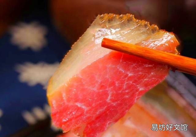 腊肉咸了可以怎么变淡但不影响口味