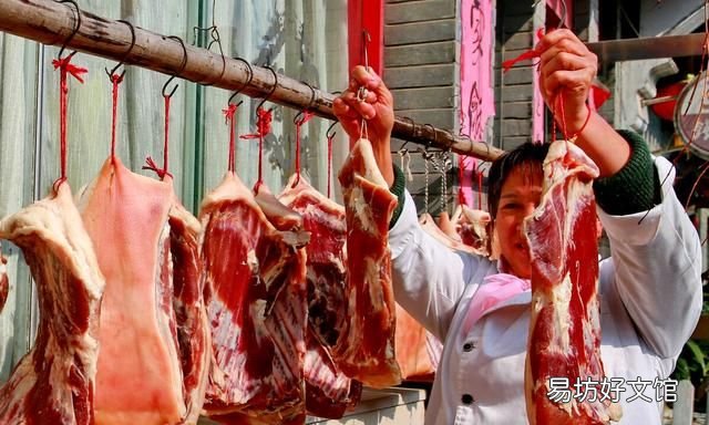 腊肉咸了可以怎么变淡但不影响口味