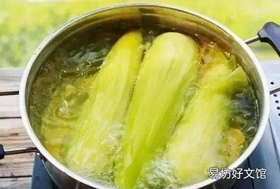 煮玉米需要注意什么,煮玉米需要多久才好