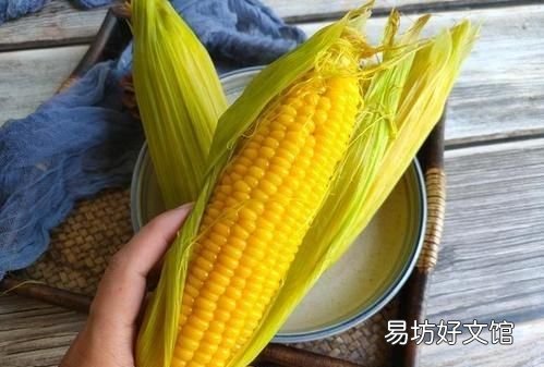 煮玉米需要注意什么,煮玉米需要多久才好