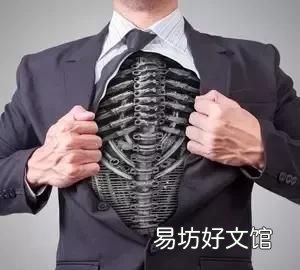 人体有什么奥秘,人体有哪些的奥秘