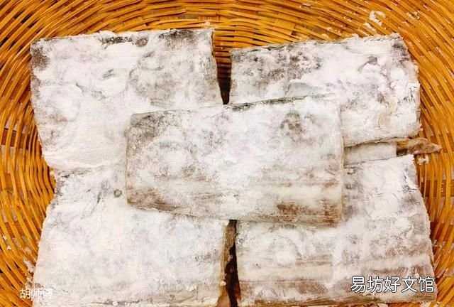 腌制带鱼时多加一点它鲜嫩无腥味