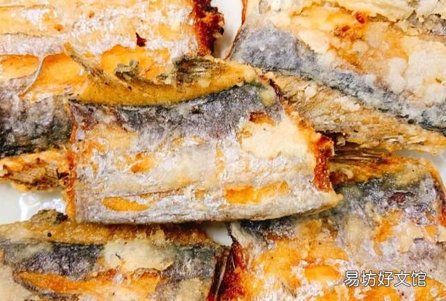 腌制带鱼时多加一点它鲜嫩无腥味