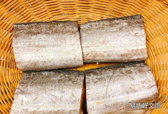 腌制带鱼时多加一点它鲜嫩无腥味