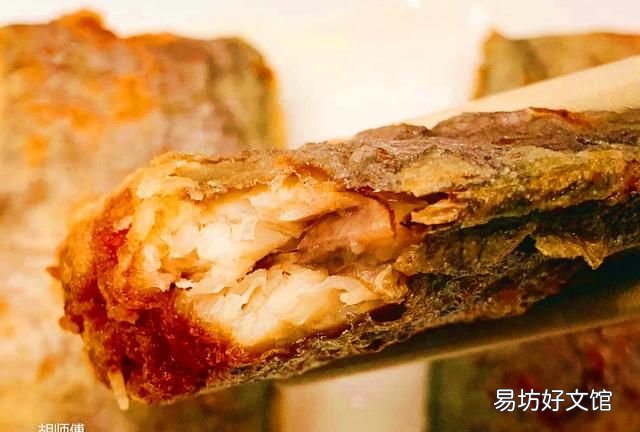 腌制带鱼时多加一点它鲜嫩无腥味
