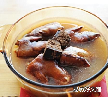 南乳猪手怎么做才好吃