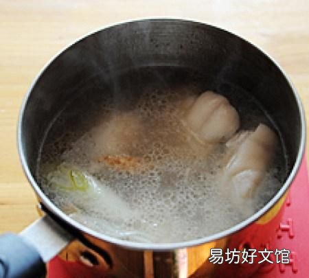 南乳猪手怎么做才好吃