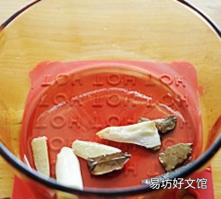 南乳猪手怎么做才好吃