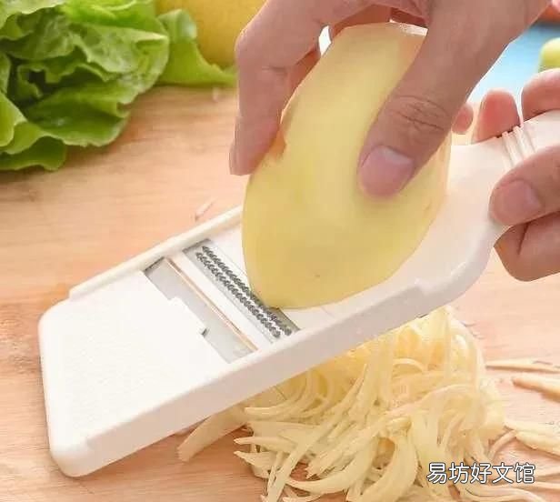 炝炒土豆丝怎么做好吃呢,炝炒土豆丝的正宗做法王刚
