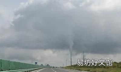 乌云是怎么形成的