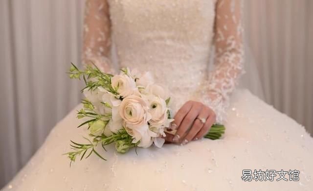 结了婚为什么不能当伴郎伴娘