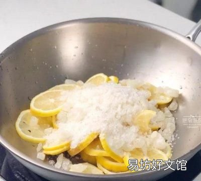 玫瑰柠檬酿是什么味道,玫瑰柠檬酿做法