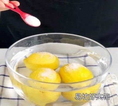 玫瑰柠檬酿是什么味道,玫瑰柠檬酿做法