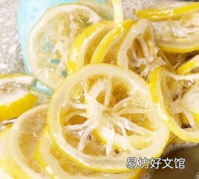 玫瑰柠檬酿是什么味道,玫瑰柠檬酿做法