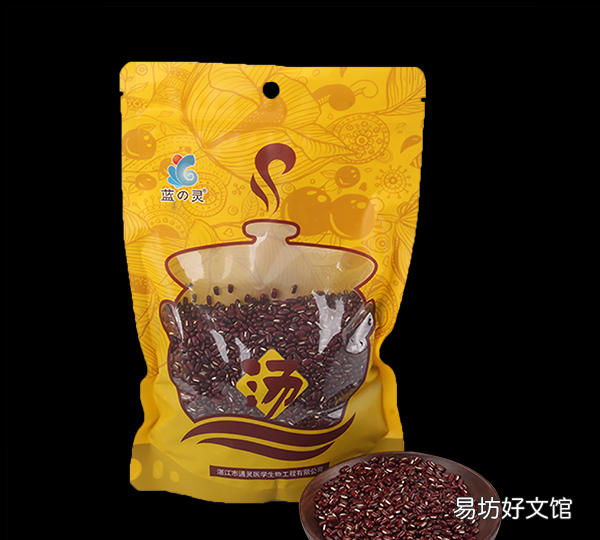 陈皮赤小豆汤,除了赤小豆还有什么祛湿汤