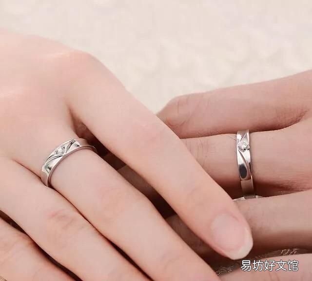 为什么现在人都很少戴已婚戒指了