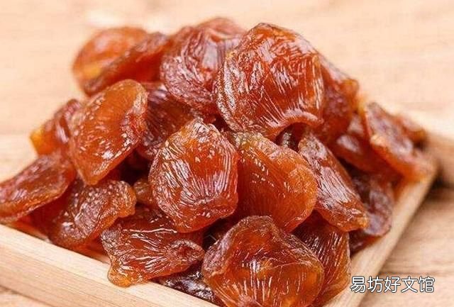 草藥龍眼肉的功效與作用