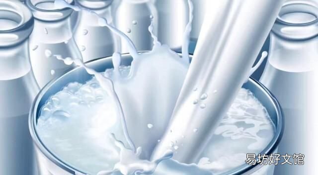 什么样的牛奶才是合格牛奶 什么样的牛奶是好牛奶