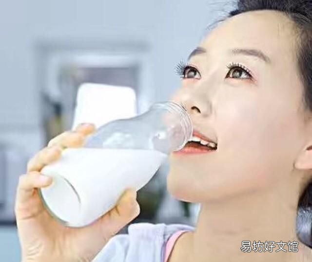 什么样的牛奶才是合格牛奶 什么样的牛奶是好牛奶