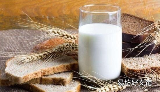什么样的牛奶才是合格牛奶 什么样的牛奶是好牛奶