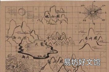 西安真的有海吗 西安最原始的海是哪里